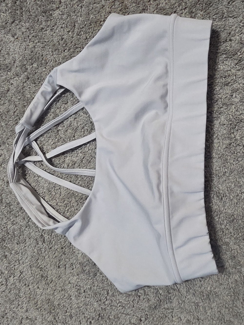 Savvi New Sun Bra Size XL